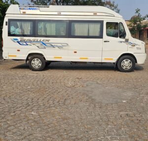 Luxury Taxi Service in Gwalior