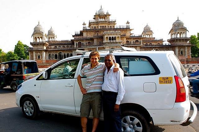 Best Travel Agency in Gwalior