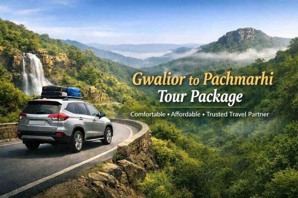 Gwalior Tour and Travels