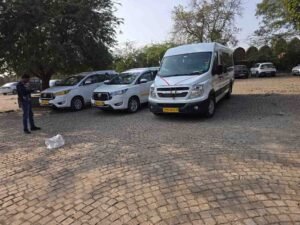 Royal Tours and Travels – Trusted Travel Experts in Gwalior