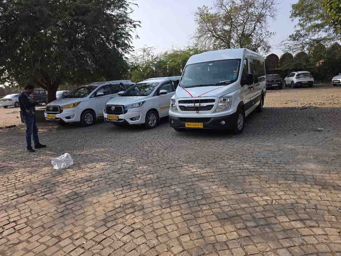 Best Travels Agency in Gwalior